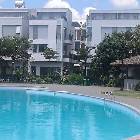 Flora Hotel دونغ دونغ المظهر الخارجي الصورة