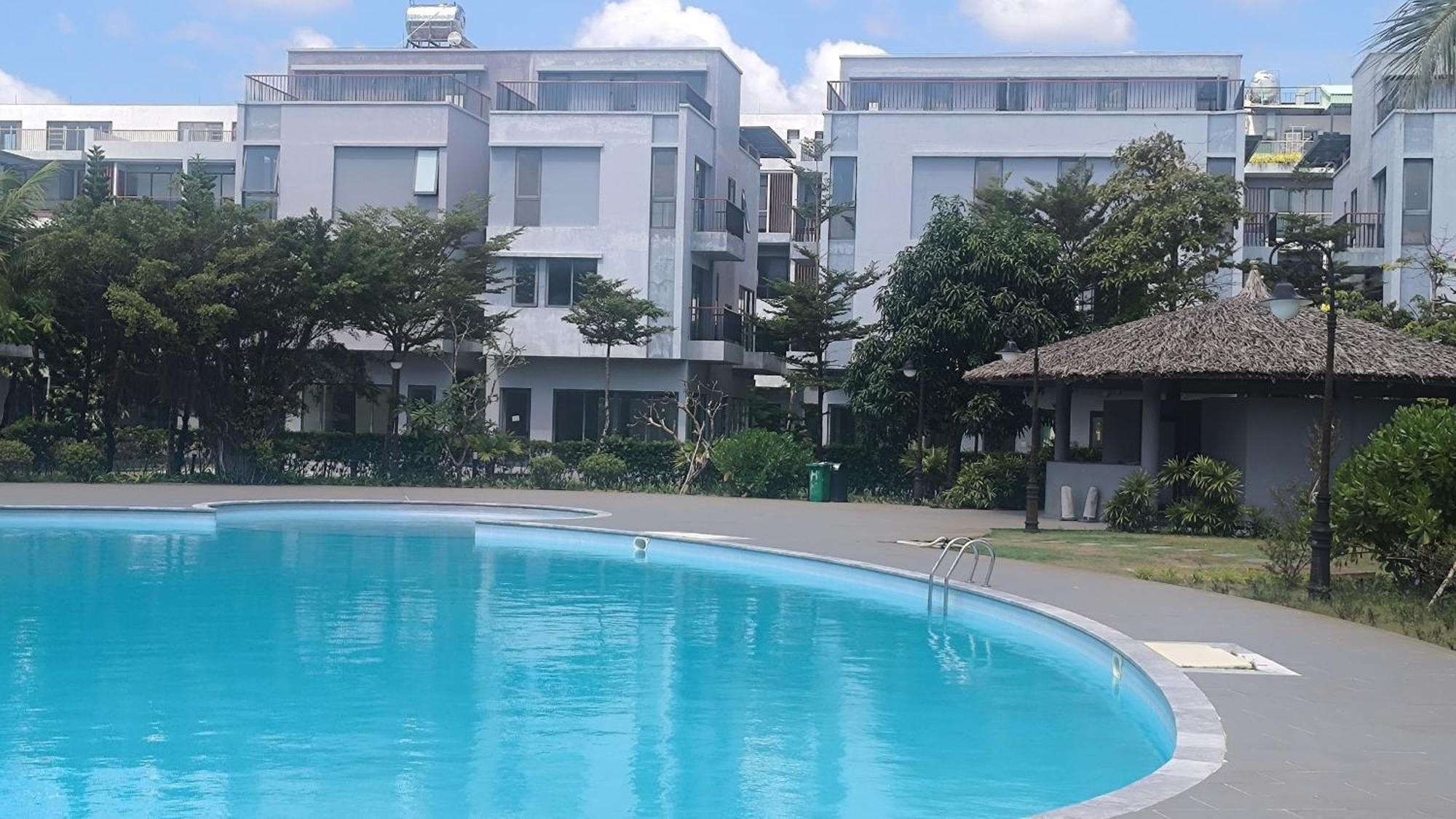 Flora Hotel دونغ دونغ المظهر الخارجي الصورة