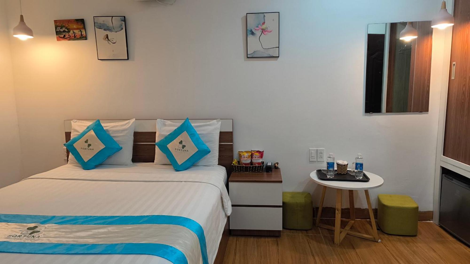 Flora Hotel دونغ دونغ المظهر الخارجي الصورة