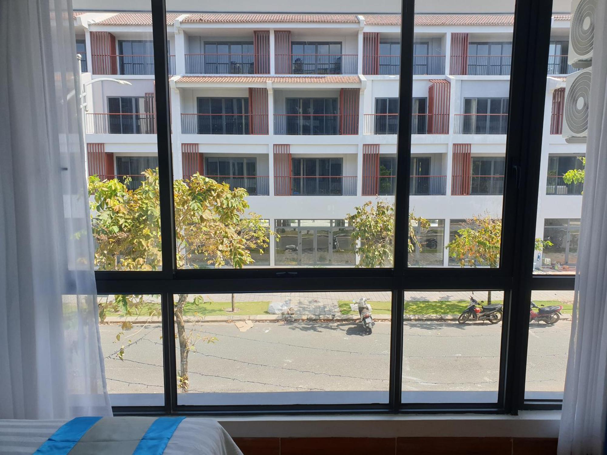 Flora Hotel دونغ دونغ المظهر الخارجي الصورة