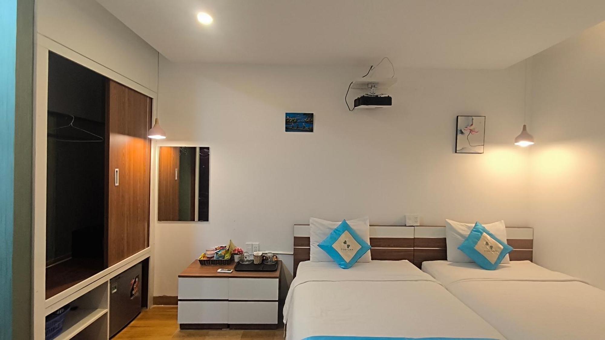 Flora Hotel دونغ دونغ المظهر الخارجي الصورة