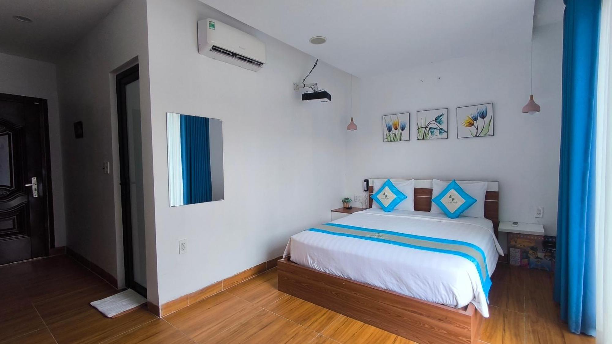 Flora Hotel دونغ دونغ المظهر الخارجي الصورة