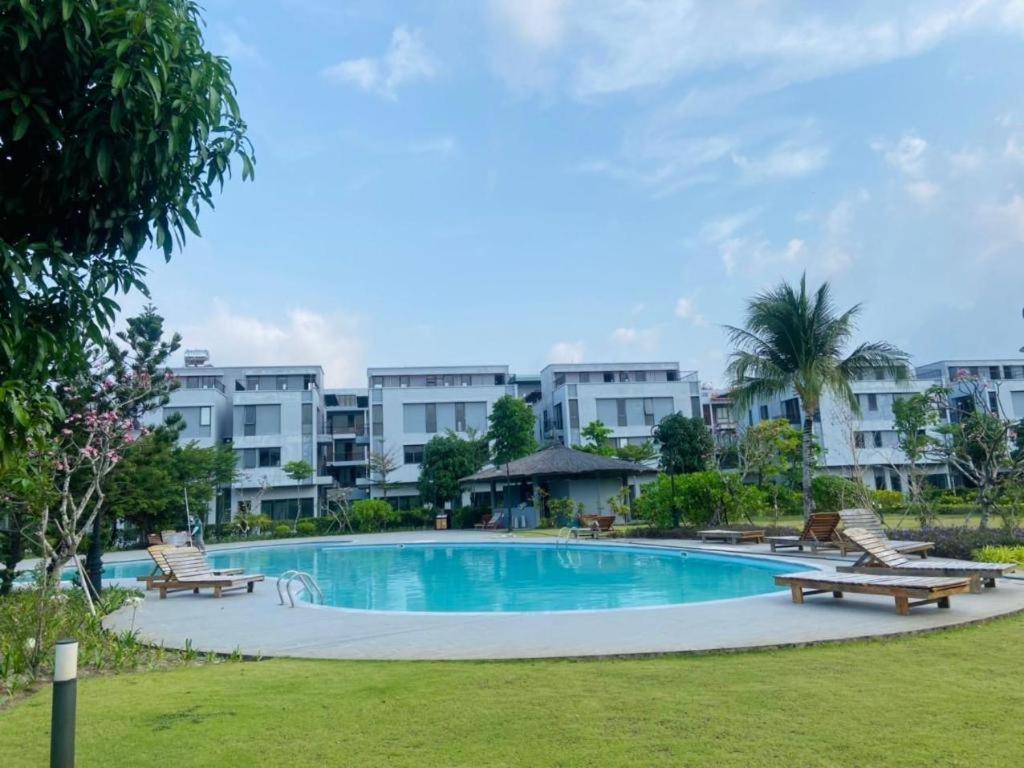 Flora Hotel دونغ دونغ المظهر الخارجي الصورة