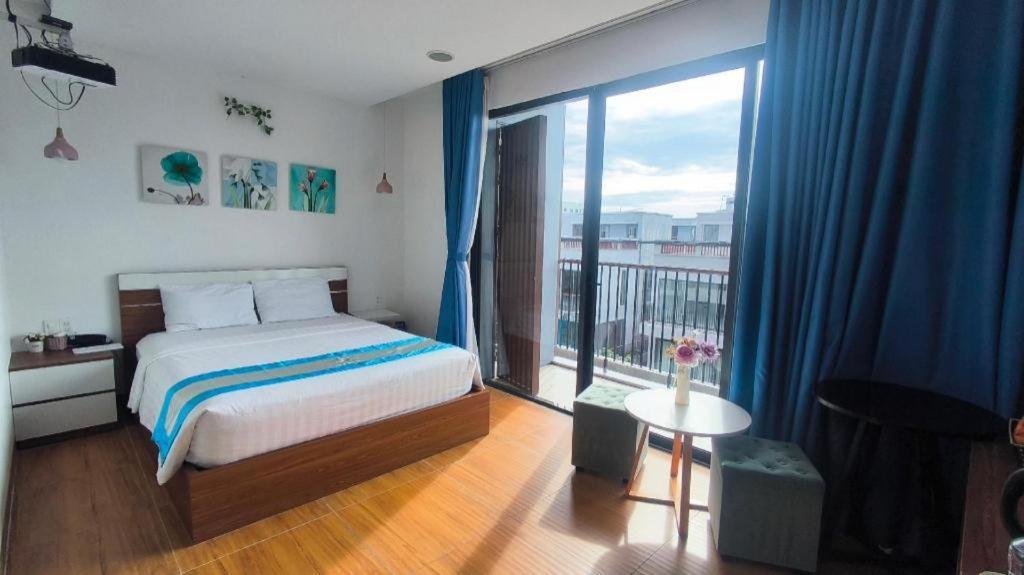 Flora Hotel دونغ دونغ المظهر الخارجي الصورة